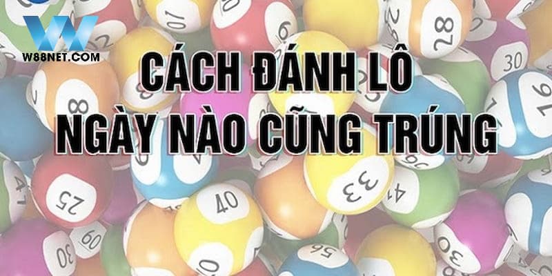 Cách chơi số đề cho thành viên nhiều kinh nghiệm đặt cược